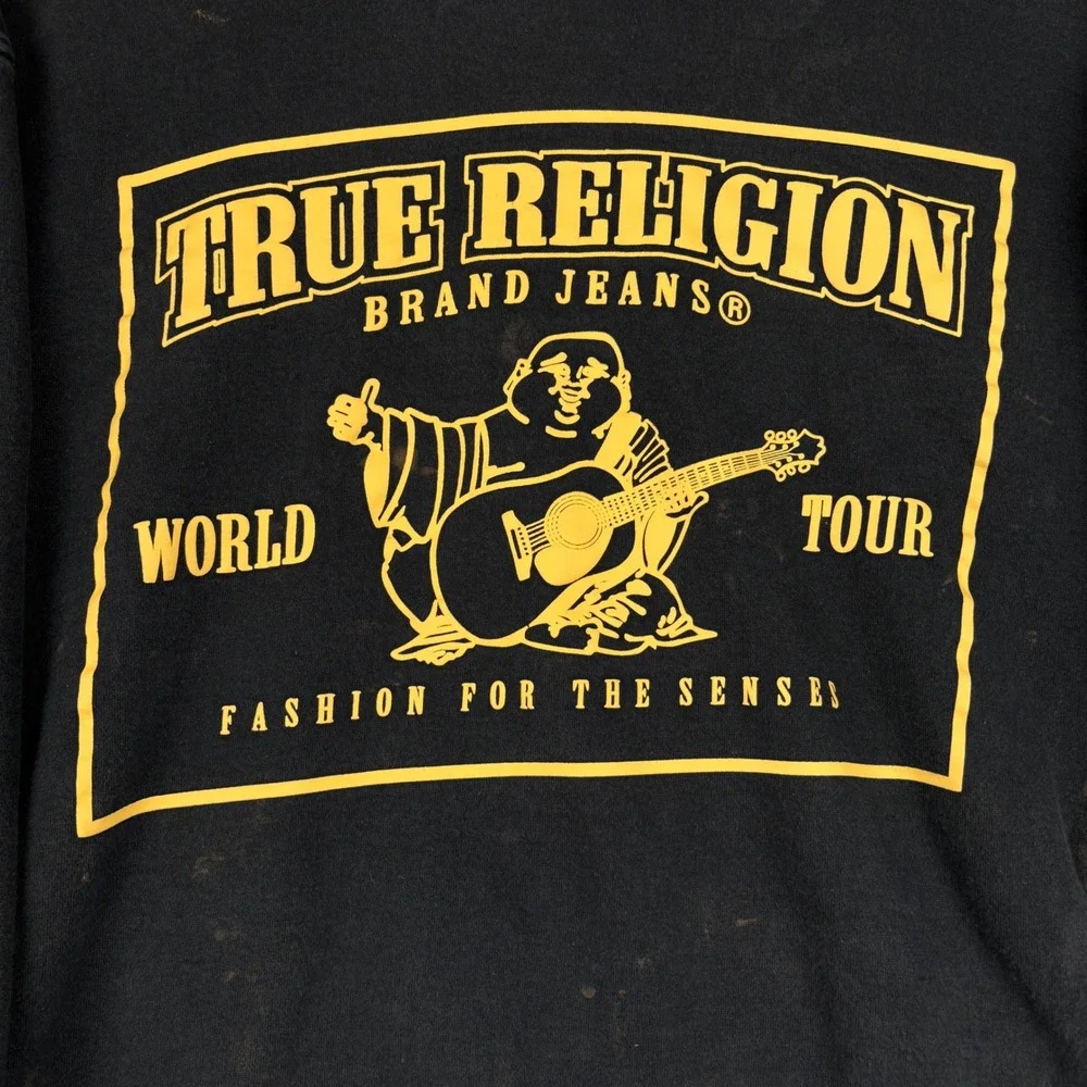 True Religion true religion